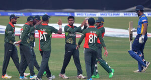জুনে পূর্ণাঙ্গ সিরিজ খেলতে শ্রীলঙ্কা সফরে যাবে বাংলাদেশ
