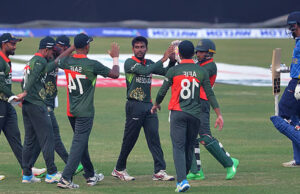 āĻā§āύ⧠āĻĒā§āϰā§āĻŖāĻžāĻā§āĻ āϏāĻŋāϰāĻŋāĻ āĻā§āϞāϤ⧠āĻļā§āϰā§āϞāĻā§āĻāĻž āϏāĻĢāϰ⧠āϝāĻžāĻŦā§ āĻŦāĻžāĻāϞāĻžāĻĻā§āĻļ