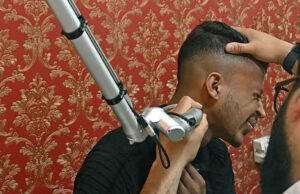 āĻāĻžāϰāϤā§āϝāĻŧ āĻĒā§āϞāĻŋāĻļā§āϰ āĻāϝāĻŧā§ āĻāĻžāĻļā§āĻŽā§āϰāĻŋāϰāĻž ‘āĻĒā§āϰāϤāĻŋāϰā§āϧ’ āĻā§āϝāĻžāĻā§ āĻŽā§āĻā§ āĻĢā§āϞāĻā§