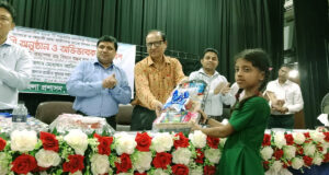 প্রাথমিক বৃত্তি পরীক্ষা পুনরায় চালু করা হবে: প্রাথমিক ও গণশিক্ষা উপদেষ্টা