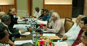 সিপিবি সংবিধান পুনর্লিখনের বিরোধিতা করে