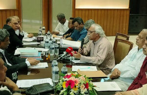 সিপিবি সংবিধান পুনর্লিখনের বিরোধিতা করে