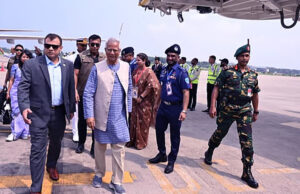 দিনব্যাপী সফরে চট্টগ্রামে আসছেন প্রধান উপদেষ্টা