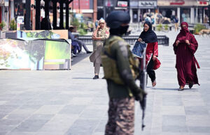 ভারত ও পাকিস্তানকে সংযম প্রদর্শনের আহ্বান চীনের