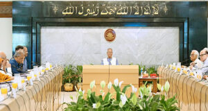 ইন্টারনেটকে নাগরিক অধিকার হিসেবে স্বীকৃতি দিয়ে সাইবার নিরাপত্তা অধ্যাদেশ অনুমোদিত