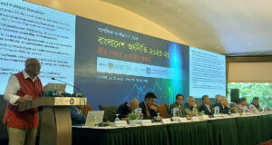 এনবিআরের বিভাজন সঠিকভাবে করা হয়নি: দেবপ্রিয় ভট্টাচার্য