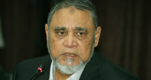 সরকারি গেজেট পাওয়ার পর আওয়ামী লীগের কার্যক্রম নিষিদ্ধ করার বিষয়ে ইসি ব্যবস্থা নেবে: সিইসি