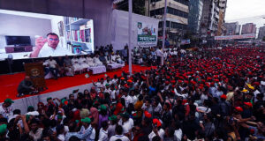 ডিসেম্বরের মধ্যেই নির্বাচন করতে হবে: তারেক রহমান