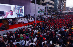 āĻĄāĻŋāϏā§āĻŽā§āĻŦāϰā§āϰ āĻŽāϧā§āϝā§āĻ āύāĻŋāϰā§āĻŦāĻžāĻāύ āĻāϰāϤ⧠āĻšāĻŦā§: āϤāĻžāϰā§āĻ āϰāĻšāĻŽāĻžāύ