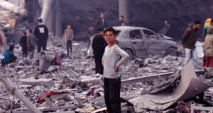 গাজায় উদ্ধারকর্মীরা বলছেন, ইসরায়েলি হামলায় ২২ জন নিহত হয়েছেন