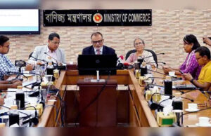 āϏāϰāĻāĻžāϰ āĻāĻžāĻāĻāĻž āĻāĻžāĻŽāĻĄāĻŧāĻžāϰ āĻĻāĻžāĻŽ āύāĻŋāϰā§āϧāĻžāϰāĻŖ āĻāϰā§āĻā§, āĻāĻžāĻŽāĻĄāĻŧāĻž āϰāĻĒā§āϤāĻžāύāĻŋāϰ āĻāĻĒāϰ āύāĻŋāώā§āϧāĻžāĻā§āĻāĻž āĻļāĻŋāĻĨāĻŋāϞ āĻāϰā§āĻā§