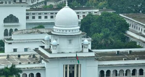 ২১ আগস্ট গ্রেনেড হামলা: মঙ্গলবার আপিল শুনানি