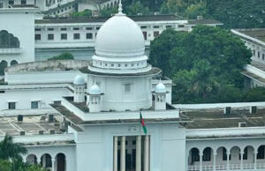 ২১ আগস্ট গ্রেনেড হামলা: মঙ্গলবার আপিল শুনানি