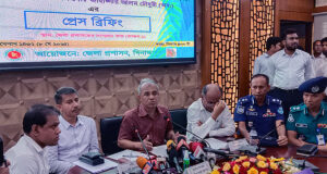 হামিদকে বিদেশে যেতে সাহায্যকারীদের শাস্তি না দিলে পদত্যাগ করবো: স্বরাষ্ট্র উপদেষ্টা