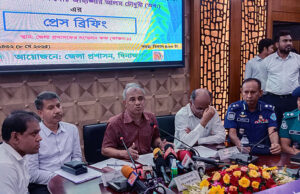 হামিদকে বিদেশে যেতে সাহায্যকারীদের শাস্তি না দিলে পদত্যাগ করবো: স্বরাষ্ট্র উপদেষ্টা