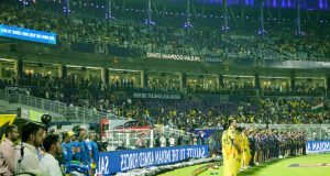 যুদ্ধবিরতির পর আইপিএল পুনরায় শুরু করার বিষয়ে আলোচনা করছেন আইপিএল প্রধানরা: রিপোর্ট