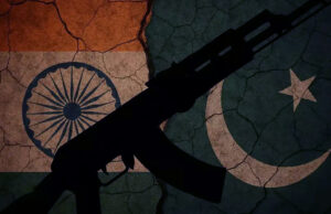 ভারত-পাকিস্তান: কোন স্পষ্ট বিজয়ী ছাড়াই সংঘাত