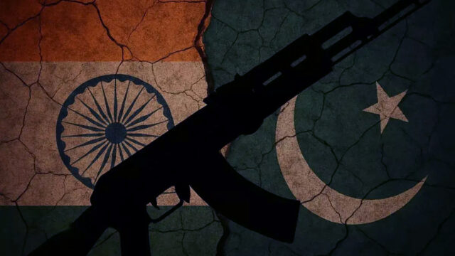 India Pakisthan Ware