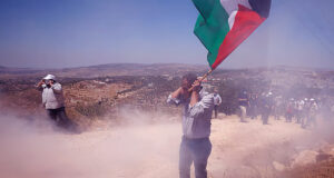 অধিকৃত পশ্চিম তীরে ইসরায়েলের বসতি স্থাপন পরিকল্পনা সমালোচনার মুখে