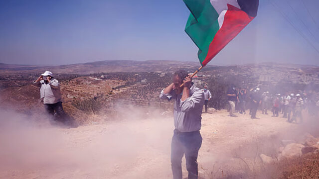 Israel’s Settlement