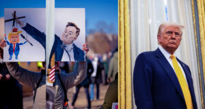 ট্রাম্প প্রশাসনের সংস্কার সাময়িকভাবে স্থগিত রাখার নির্দেশ দিলেন বিচারক