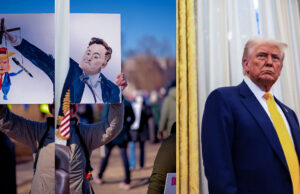 ট্রাম্প প্রশাসনের সংস্কার সাময়িকভাবে স্থগিত রাখার নির্দেশ দিলেন বিচারক