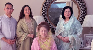 মঙ্গলবার সকাল ১০:৩০ মিনিটে ঢাকায় অবতরণ করবেন খালেদা জিয়া