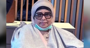 কাতার আমিরের এয়ার অ্যাম্বুলেন্সে করে দেশে ফিরবেন খালেদা জিয়া: ফখরুল