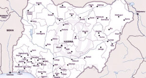 মধ্য নাইজেরিয়ায় বন্যায় ১১৫ জনেরও বেশি নিহত