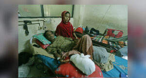 বাংলাদেশ-মিয়ানমার সীমান্ত: ল্যান্ডমাইন বিস্ফোরণে প্রাণহানি, কয়েকজন পঙ্গু