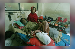 āĻŦāĻžāĻāϞāĻžāĻĻā§āĻļ-āĻŽāĻŋāϝāĻŧāĻžāύāĻŽāĻžāϰ āϏā§āĻŽāĻžāύā§āϤ: āϞā§āϝāĻžāύā§āĻĄāĻŽāĻžāĻāύ āĻŦāĻŋāϏā§āĻĢā§āϰāĻŖā§ āĻĒā§āϰāĻžāĻŖāĻšāĻžāύāĻŋ, āĻāϝāĻŧā§āĻāĻāύ āĻĒāĻā§āĻā§