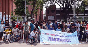 বিদ্রোহের শিকার বেশিরভাগ মানুষই বিষণ্ণতা ও মানসিক সমস্যায় ভুগছেন: গবেষণা