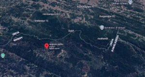 দুটি সীমান্ত এলাকা দিয়ে আরও ৬০ জনকে ঢুকিয়েছে বিএসএফ