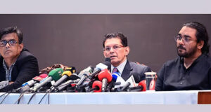 মিয়ানমারের জন্য করিডোর নিয়ে কোনও আলোচনা হয়নি: খলিলুর