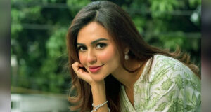 হযরত শাহজালাল আন্তর্জাতিক বিমানবন্দরে গ্রেফতার অভিনেত্রী নুসরাত ফারিয়া