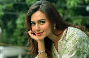 হযরত শাহজালাল আন্তর্জাতিক বিমানবন্দরে গ্রেফতার অভিনেত্রী নুসরাত ফারিয়া