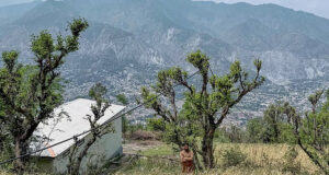 ভারত-পাকিস্তানের মধ্যে উত্তেজনা বৃদ্ধির পর পাকিস্তান দ্বিতীয়বারের মতো ক্ষেপণাস্ত্র পরীক্ষা চালালো।