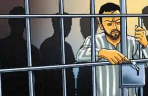 জেলের ভেতরে বই পড়ছে পলক, খুঁজছে আইনের বই