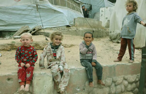 বিশ্বজুড়ে ৮ কোটি ৩০ লাখেরও বেশি মানুষ অভ্যন্তরীণভাবে বাস্তুচ্যুত: মনিটর