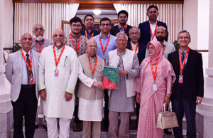 āϏāĻāϏā§āĻāĻžāϰ āĻŦāύāĻžāĻŽ āĻŦāĻžāϏā§āϤāĻŦāϤāĻž: āĻŦāĻžāĻāϞāĻžāĻĻā§āĻļā§āϰ āĻĻā§āώā§āĻāĻŋāĻāĻā§āĻāĻŋ