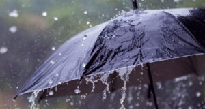 ঢাকার কাছাকাছি লঘুচাপের প্রভাবে দিনভর বৃষ্টিপাতের সম্ভাবনা