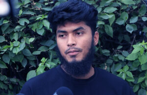 মিচেল এবং কারান সম্পর্কে বিতর্কিত মন্তব্যের জন্য ক্ষমা চাইলেন রিশাদ