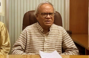 দূরদর্শিতা নিয়ে সিদ্ধান্ত নিন, অন্যথায় বিপদ হতে পারে, অন্তর্বর্তী সরকারকে সতর্ক করলেন রিজভী