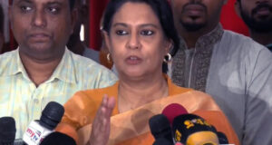 ডিসেম্বর থেকে জুনের মধ্যে পরবর্তী নির্বাচন, একদিনের জন্যও বিচ্যুত হওয়ার সুযোগ নেই: রিজওয়ানা