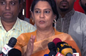 ডিসেম্বর থেকে জুনের মধ্যে পরবর্তী নির্বাচন, একদিনের জন্যও বিচ্যুত হওয়ার সুযোগ নেই: রিজওয়ানা