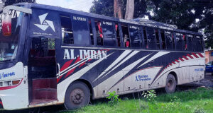 ঢাকা-টাঙ্গাইল-যমুনা সেতু মহাসড়কে আবারও ডাকাতি, লুটপাটের সময় নারী যাত্রীদের ‘শ্লীলতাহানি’