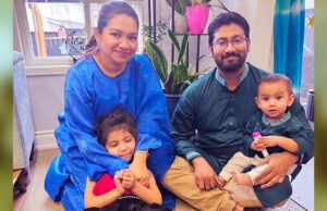 মার্কিন জাতীয় একাডেমি কমিটিতে বাংলাদেশি তরুণ বাহাউদ্দিন