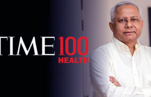 স্বাস্থ্যের বৈশ্বিক প্রভাবশালীদের তালিকায় তাহমিদ আহমেদ