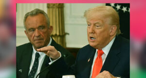 বিদেশী শিক্ষার্থীদের লক্ষ্য করে ট্রাম্প মার্কিন যুক্তরাষ্ট্রের জীবনরেখায় আঘাত হানলেন