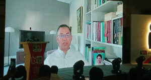 নির্বাচনের মাধ্যমে জনগণের অধিকার আদায়ের প্রথম পদক্ষেপ: তারেক রহমান